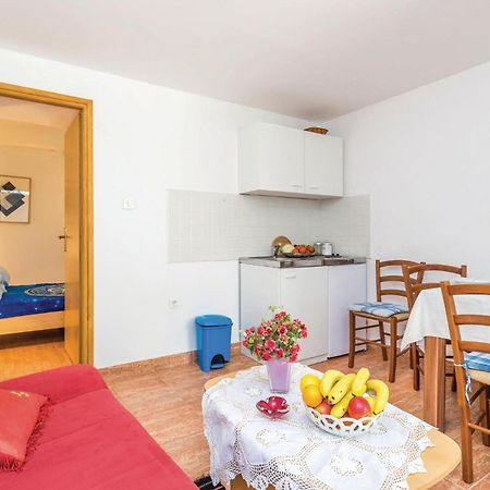 1 Bedroom Nice Apartment In Senj Senj  Exterior foto